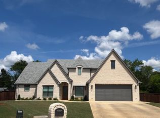 238 Serenity Dr, Bullard, TX 75757