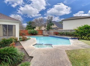 11606 Cedar Creek Dr, Houston, TX 77077