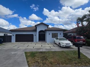 Hildas Estates, Miami, FL 33185