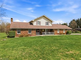 15312 Strader Rd, East Liverpool, OH 43920