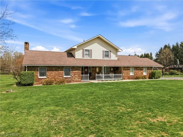 15312 Strader Rd, East Liverpool, OH 43920
