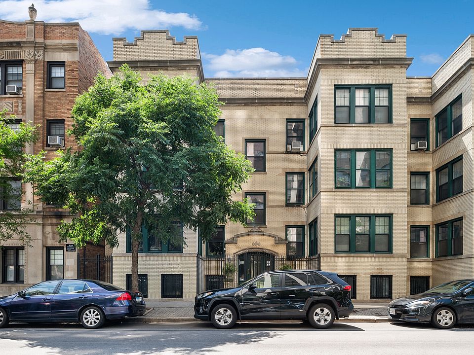 1st image of 515 W Belmont Ave #1-E