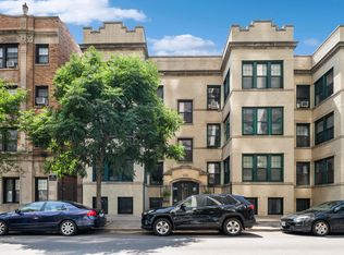 515 W Belmont Ave #1-E, Chicago, IL 60657