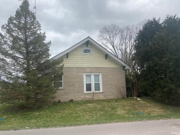 9291 S Harrodsburg Rd, Bloomington, IN 47403