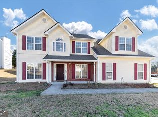 730 Alcovy Springs Dr, Lawrenceville, GA 30045