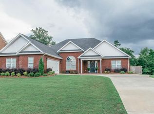 215 Morgan Ranch Cir, Bonaire, GA 31005