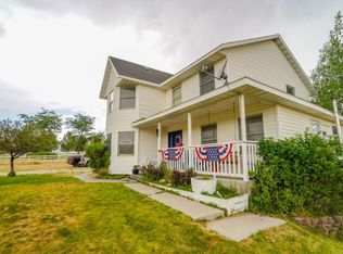 353 Flora Dr, Spring Creek, NV 89815