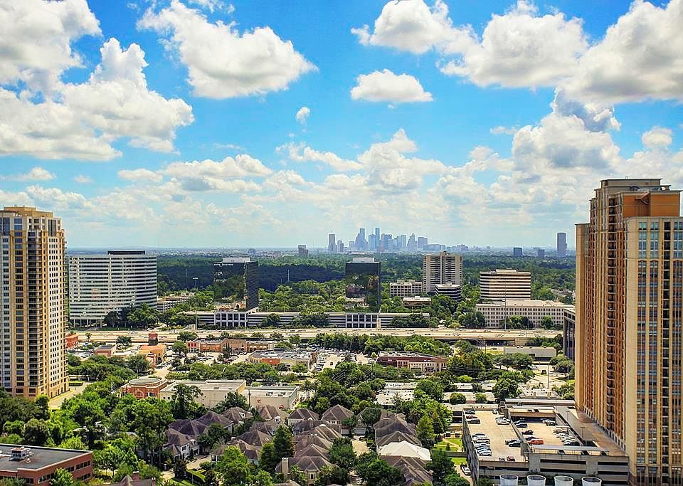 1st image of 1275 S Post Oak Ln #2402