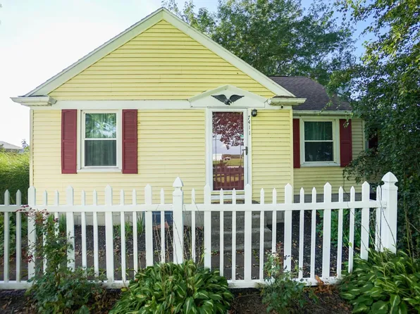 7411 Hayes Ave, Sandusky, OH 44870