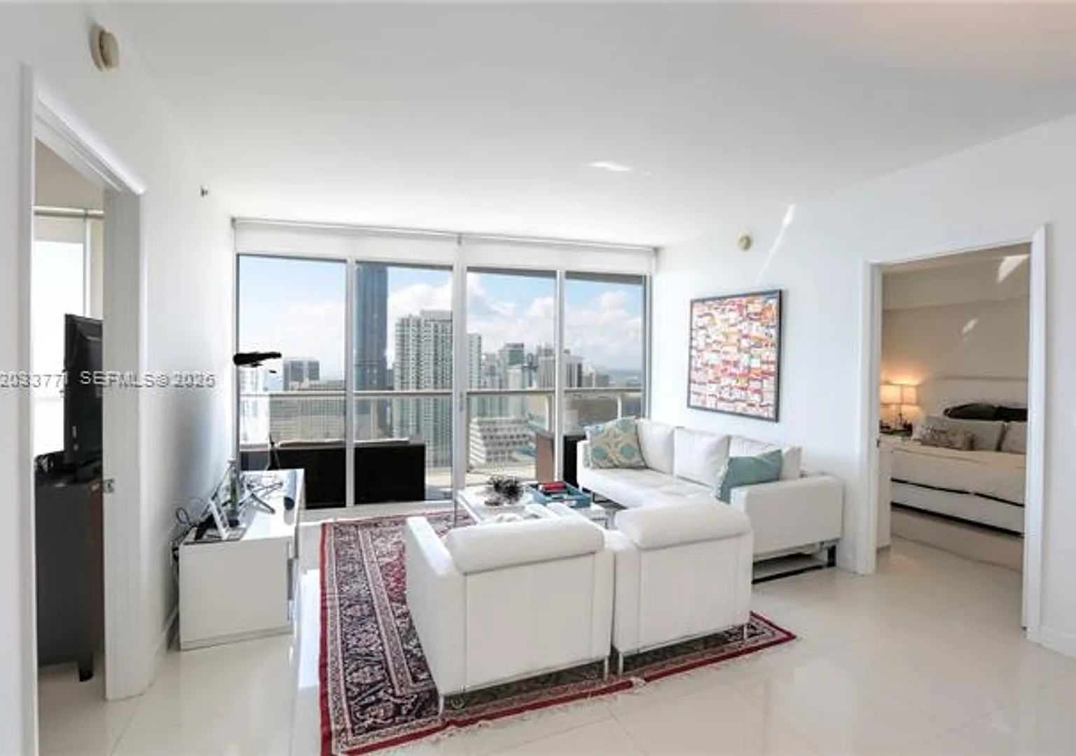 495 Brickell Ave cu-4703, Miami, FL 33131 — Photo 3