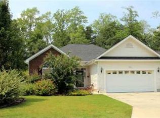 2016 Parker Bay Dr, Murrells Inlet, SC 29576