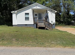 137 New St, Gaffney, SC 29340