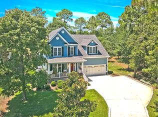 225 Riverhouse Rd SE, Bolivia, NC 28422