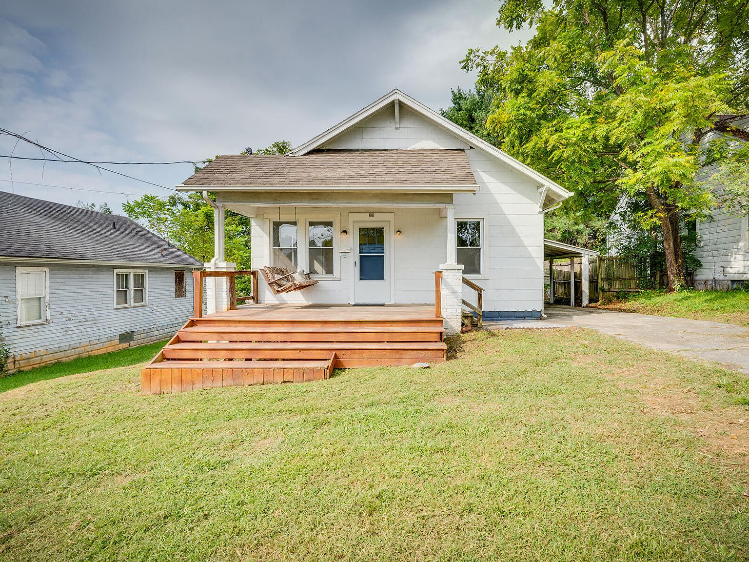 1012 Pennsylvania Ave, Bristol, TN 37620 Zillow
