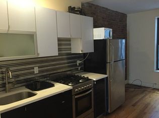 867 Knickerbocker Ave #A3, Brooklyn, NY 11207