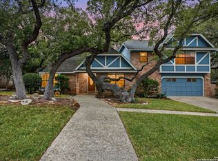 13123 Hunters Spring, San Antonio, TX 78230