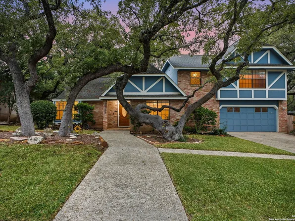 13123 Hunters Spring, San Antonio, TX 78230