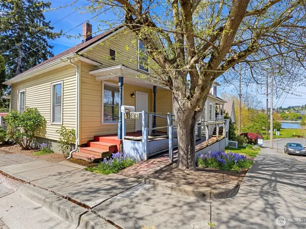 1203 Pacific Avenue, Bremerton, WA 98337