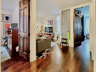 Rented by Doorway NYC, LLC