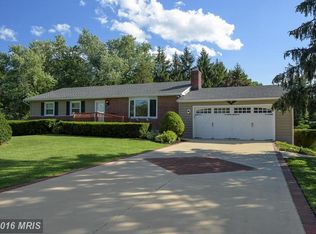 6518 Macbeth Way, Sykesville, MD 21784