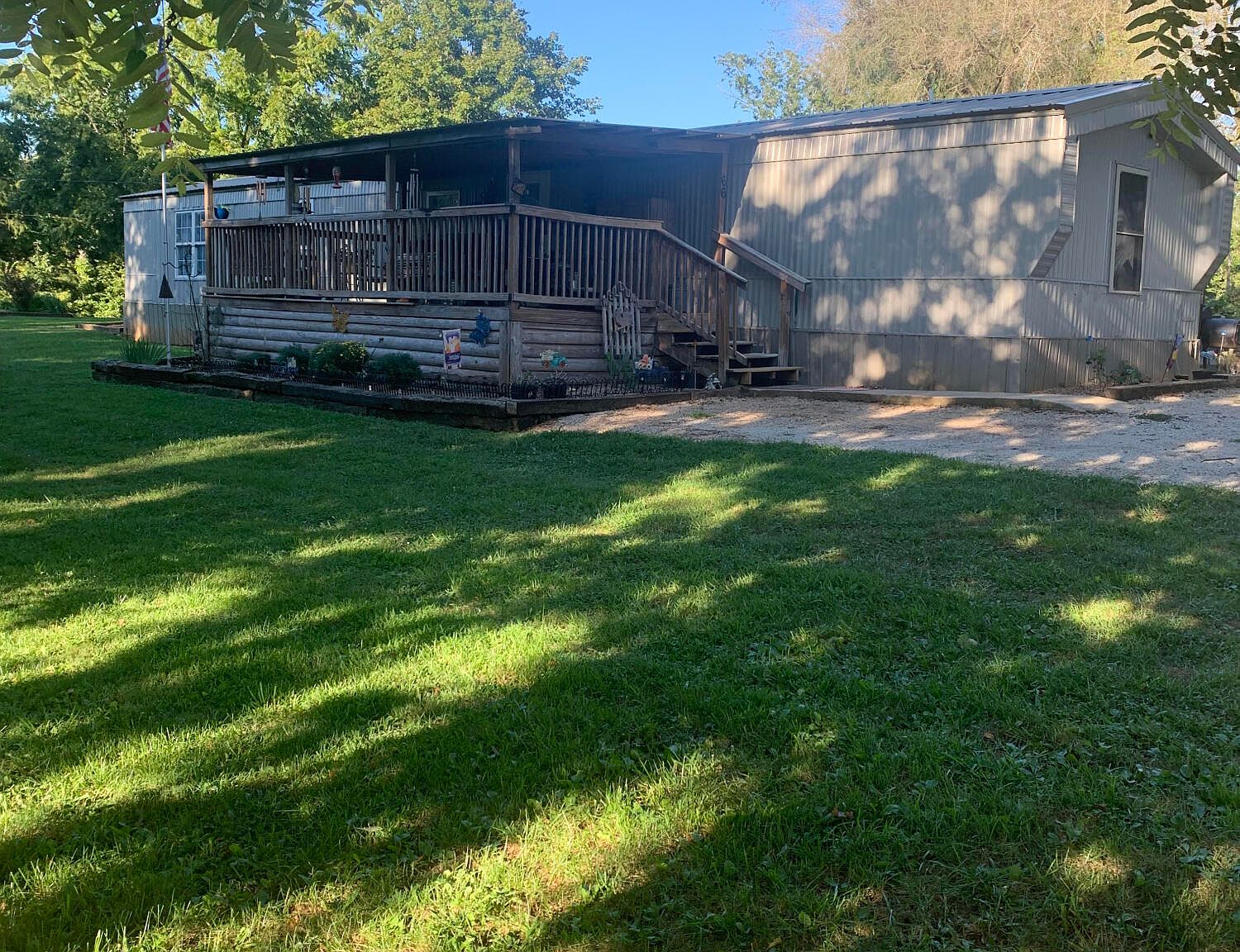 66 Searcy Ln, White Mills, KY 42788 Zillow