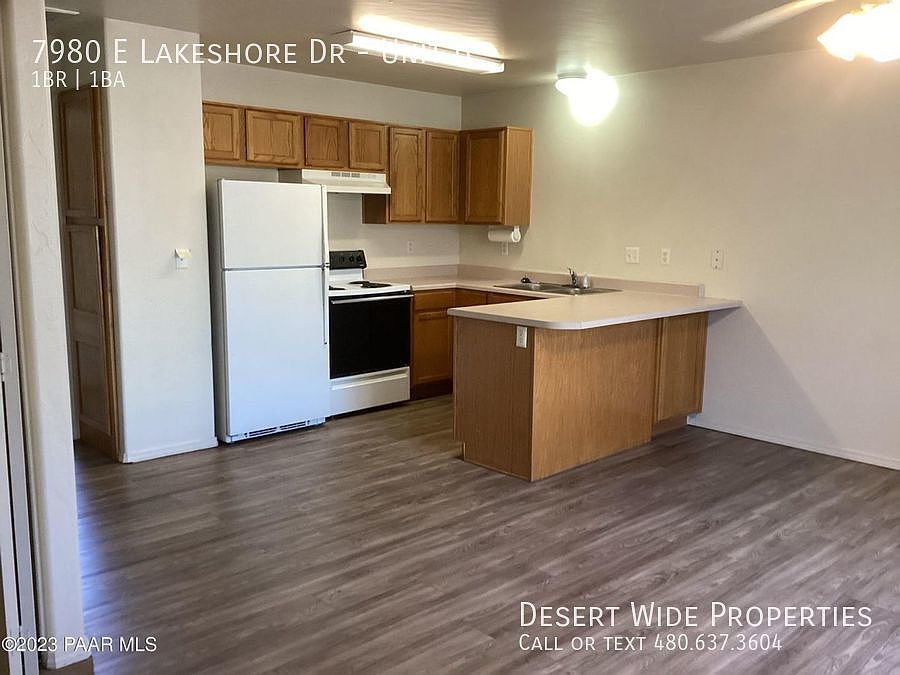 1st image of 7980 E Lakeshore Dr APT B