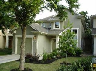 1819 Village Oak Ct, Austin, TX 78704