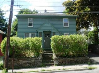 11 Grove St, Oneonta, NY 13820