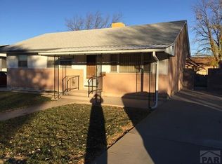 2016 Ridgewood Ln, Pueblo, CO 81005