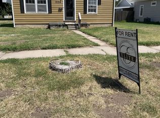 1224 E 5th Ave, Hutchinson, KS 67501
