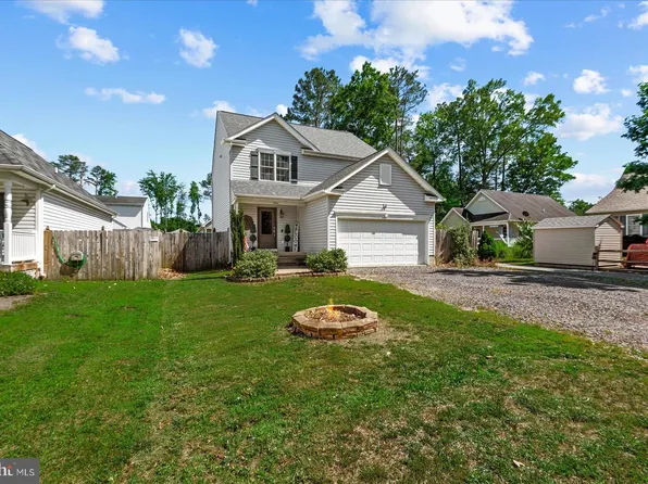 360 4th St, Colonial Beach, VA 22443