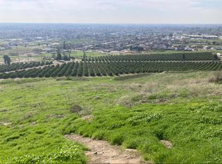 1465 N Highland Drive, Porterville, CA