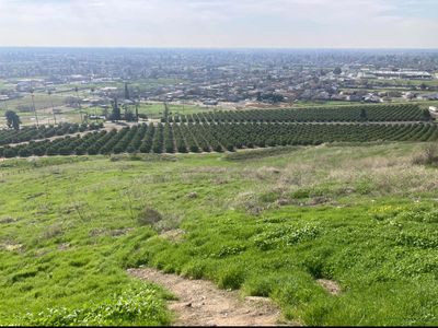 1465 N Highland Drive, Porterville, CA, 93257