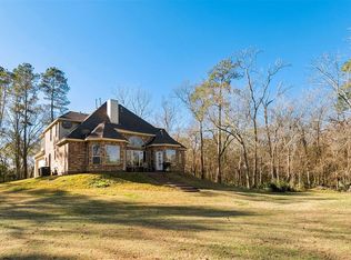 699 River Plantation Dr, Conroe, TX 77302