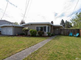 3009 NE 8th St, Renton, WA 98056