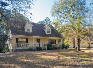 11388 Coleman Ln, Elberta, AL 36530