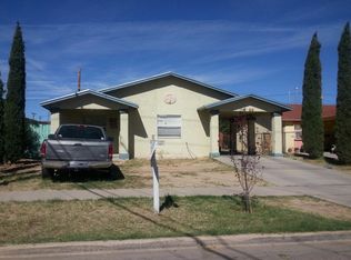 7961 Heid Ave, El Paso, TX 79915