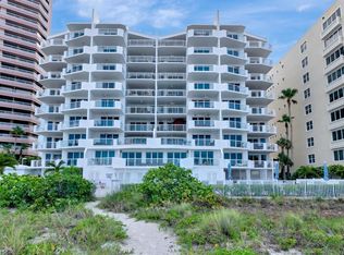 1350 Gulf Blvd APT 301, Clearwater, FL 33767
