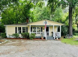 8727 Hurst Ave #A, Savannah, GA 31406