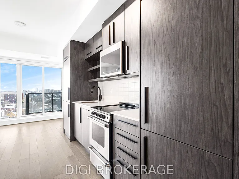 560 Rideau St #1201 — Photo 8