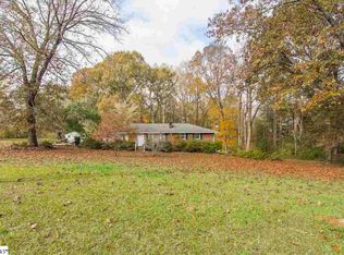 2065 Fleming Mill Rd, Laurens, SC 29360