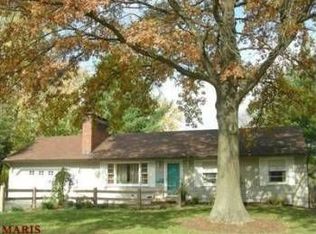 545 Pamela Ln, Saint Louis, MO