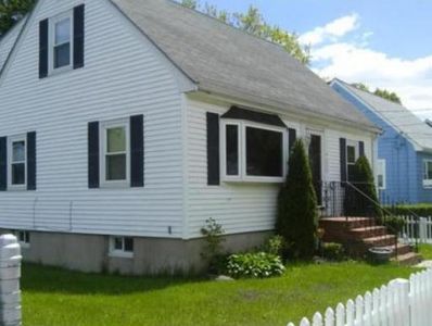 4 Windham Rd, Hyde Park, MA, 02136