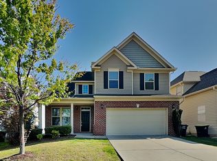 75 Davelyn Ct, Garner, NC 27529