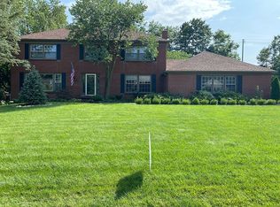 35873 Johnstown Rd, Farmington Hills, MI 48335