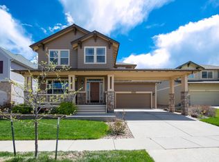 13378 W 84th Pl, Arvada, CO 80005