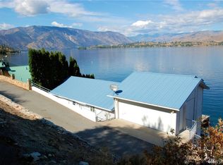 2830 S Lakeshore Rd, Chelan, WA 98816