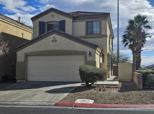 47 Stockton Edge Ave, North Las Vegas, NV 89084