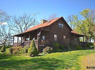 111 Fogelsanger Rd, Shippensburg, PA 17257