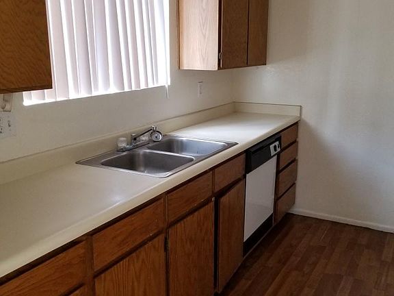 Another View of Kitchen!